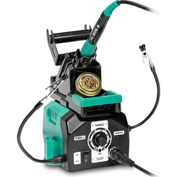 Páječka Pájecí stanice Yihua 936A-II s chapadly - 120W