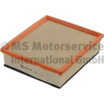 Filtr do auta Vzduchový filtr, , 1418712, 30637444, 30650587, 30757155, 6M5Y9601AA, KOLBENSCHMIDT, 50013980