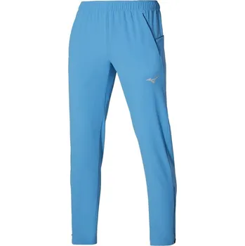 Běžecké oblečení Běžecké kalhoty Mizuno Paris Athlete Pant 32GDB50327 Velikost textilu: S