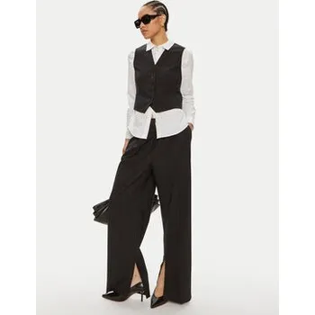 Pánská vesta Herskind Vesta Mister 5217134 Tmavomodrá Regular Fit 38