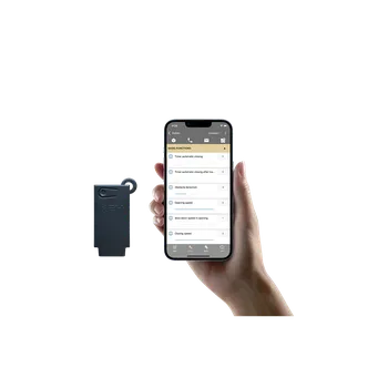 Pohon brány Key Automation S.r.l. KUBEPRO KEY pohony bluetooth modul