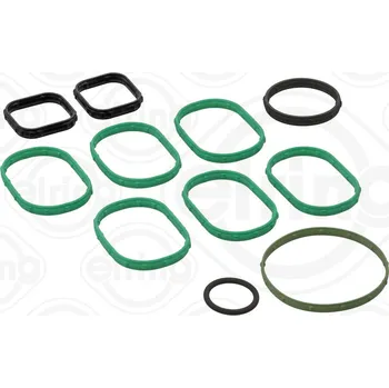 Sada těsnění, koleno sacího potrubí, , ELRING, 140.970