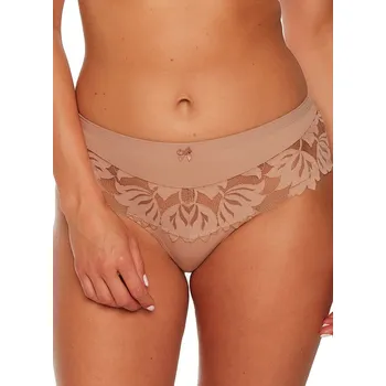 Kalhotky Kalhotky GAIA GFP 1134 KETO mocca XL 0