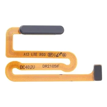 Samsung A135, A136, A137 Galaxy A13 flex fingerprint black