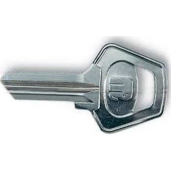 Pohon brány Odemykací klíč pro spínače EKSEU, EKSIEU, raw