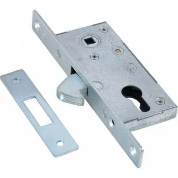 Pohon brány Hákový zámek pro posuvné brány E, ZH-05