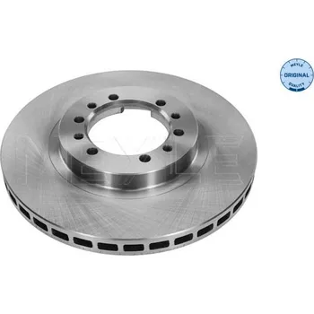 Brzdový kotouč Brzdový kotouč MEYLE 32-15 521 0007