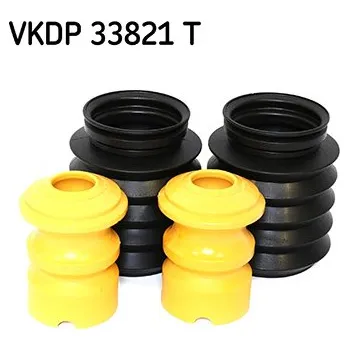 Ochranná sada proti prachu, tlumič pérování, , SKF, VKDP 33821 T