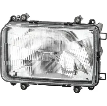 Přední světlomet Světlomet, , 1293360, HELLA, 1AG 007 660-091