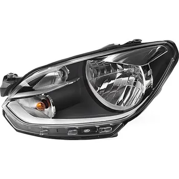 Přední světlomet Světlomet, , 1S2941016N, HELLA, 1LJ 010 670-081