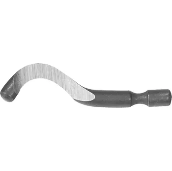 Vrták RUKO Čepel černá k odstraňovači otřepů bal/10ks - RU107015