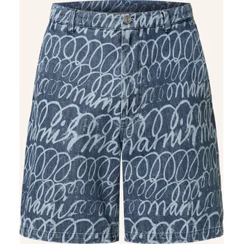 Pánské kraťasy Marni Pánské Džínové Šortky, lob95, 48