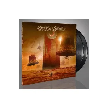 Zahraniční hudba Where Gods Fear To Speak / Vinyl / 2LP - Oceans Of Slumber [2 LP]