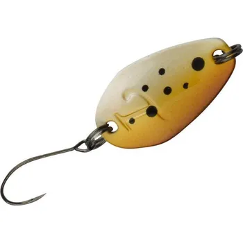 Umělá nástraha Plandavka Spro Trout Master Incy 15BRT