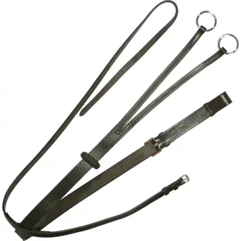 Vybavení pro koně Martingal Kentaur, Pony - Černá