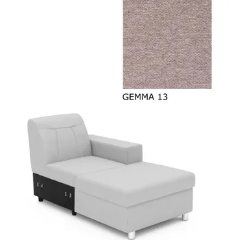 Křeslo AVA TINY LARF GEMMA 13 LARF