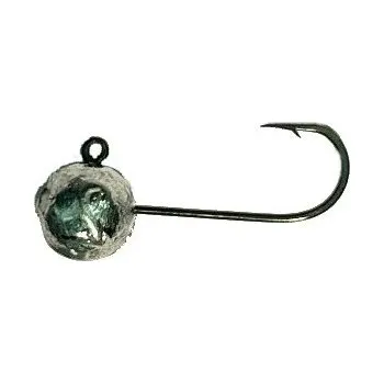 Rybářský háček Jigová hlavička