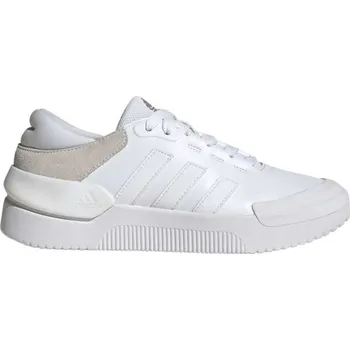 Dámské tenisky Dámské tenisky adidas COURT FUNK 4 Bílá, Béžová