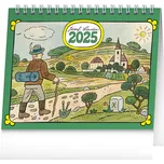 Presco Group Stolní kalendář PGS-33757…