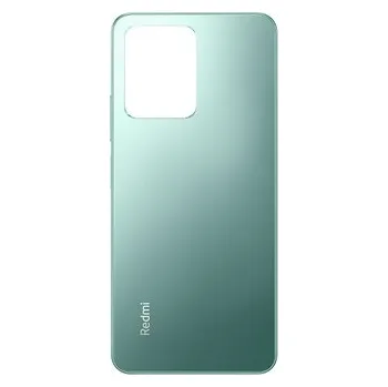 Kryt baterie Xiaomi Redmi NOTE 12 5G + sklíčko kamery green