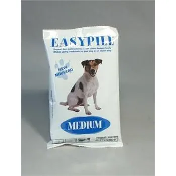 Pamlsek pro psa Easy Pill dog 15ks