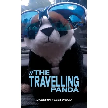 Beletrie pro dospělé #The Travelling Panda - Fleetwood, Jasmyn