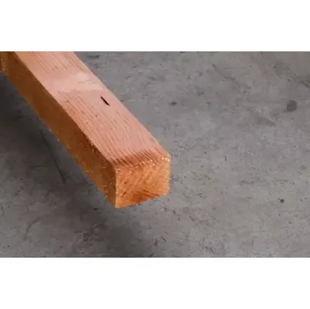 JŘ Sm lať 40/50/4000 s impregnací