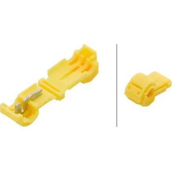 Spojení vedení, , HELLA, 8KV 744 860-003