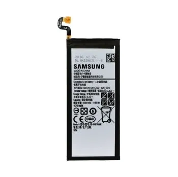 Baterie Samsung EB-BG930ABE 3000 mAh Li-ion (BULK-N) - Galaxy S7 (G930)