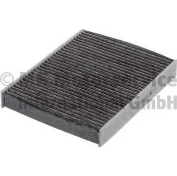 Kabinový filtr Filtr, vzduch v interiéru, , 1204464, 1353269, KOLBENSCHMIDT, 50013889