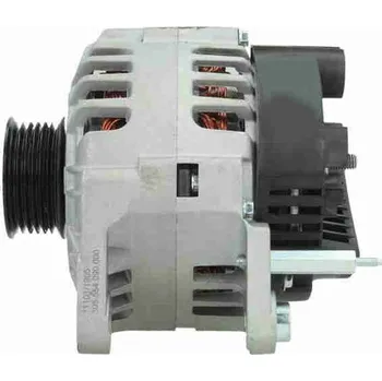 Alternátor generátor, , 03D903025D, 03D903025DV, 03D903025DX, 03D903025E, 03D903025EX, 03D903025HX, 3D903025D, 3D903025DX, 3D903025E, 3D903025EX, 3D903025HX, VEMO, V10-13-50113