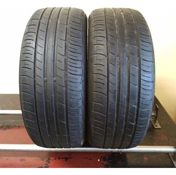 Letní osobní pneu Falken 215/55 R17 94V 4mm (Použité)