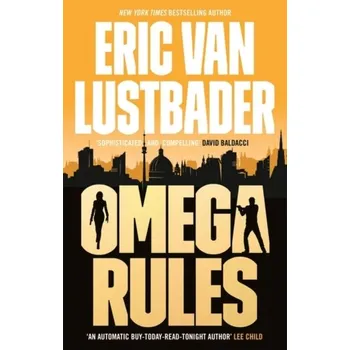 Omega Rules - Van Young, Eric