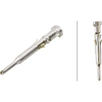 Auto-moto Spojení vedení, , HELLA, 8KW 863 919-013