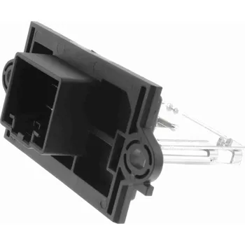 Řídící jednotka klimatizace Regulace, vnitřní ventilace, , 68003998AA, VEMO, V33-79-0006