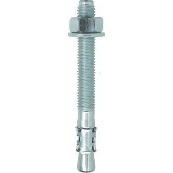 Hmoždinka Natloukací kotva do betonu, průměr 8mm 8 (KB-M8-90)