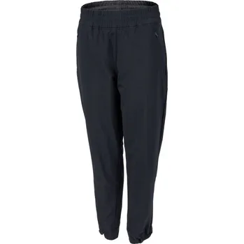 Dámské kalhoty Columbia PLEASANT CREEK WARM JOGGER S Černá