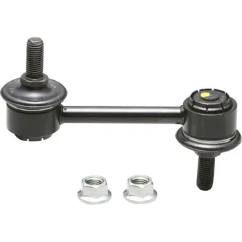 Zavěšení kol Tyč/vzpěra, stabilizátor CTR CL0055