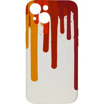 Pouzdro na mobilní telefon Kryt Barvy podzimu pro iPhone 15