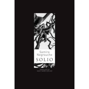 Solio - Negrouche, Samira