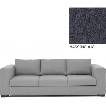 Pohovka Rozkládací pohovka AVA LUCY 3ALRF MASSIMO 418