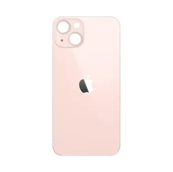 Kryt baterie iPhone 13 mini pink - Bigger Hole