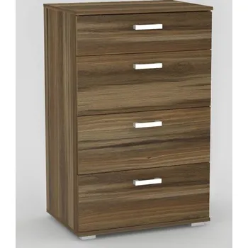 Komoda Komoda REA SISA 10 OŘECH ROCKPILE