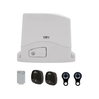 Pohon brány UMAKOV Pohon brány KEY set, max 400kg,