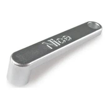 Pohon brány NICE MEA5 - uvolňovací páka pro pohony M-Fab, L-Fab, B-Fab