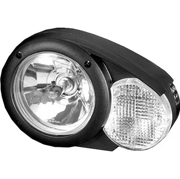 Přední světlomet Světlomet, , 0906474, HELLA, 1E3 996 160-637