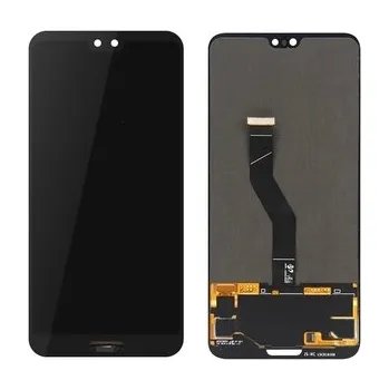 Dotyková deska Huawei P20 PRO + LCD black - TFT