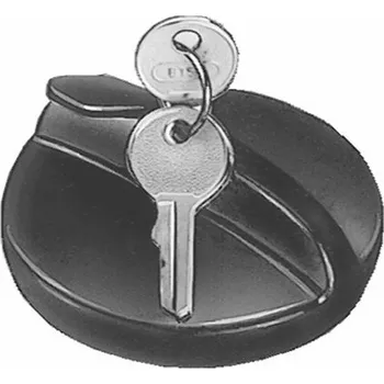 Auto-moto Uzávěr, palivová nádrž, , 148257, ZFSL122100001, HELLA, 8XY 004 735-001