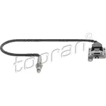 NOx-senzor, NOx-katalyzátor, , TOPRAN, 702 527