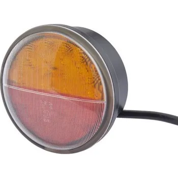 Zadní světlomet Zadní světlo, , HELLA, 2SD 959 010-201